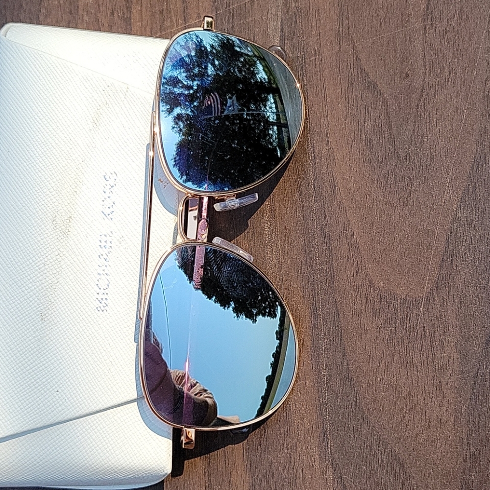 Michael Kors sunglasses
